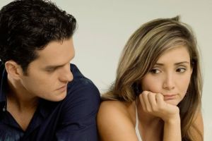 ¿Te Enfrentas a Una Relación a Punto De Romperse? ¿Te Enfrentas a Una Relación a Punto De Romperse?