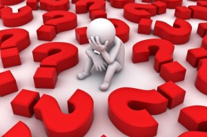 No Dejes Que La Duda Arruine Tu Relación De Pareja