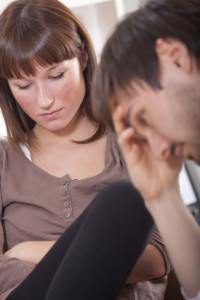 ¿Por Qué Algunas Parejas Siempre Se Culpan Unos a Otros?