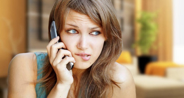 Lee más sobre el artículo Cómo Hablar Con Tu Ex Por El Teléfono: consejos para llamar a un ex