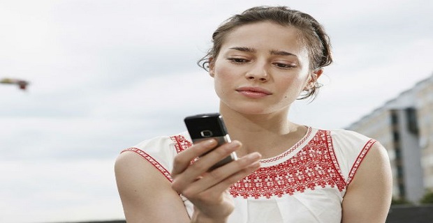 En este momento estás viendo Cómo Responder a Los textos y Llamadas Telefónicas De Tu Ex