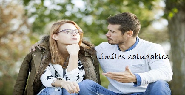 En este momento estás viendo Aprende Cómo Establecer Límites Saludables Con Tu Ex
