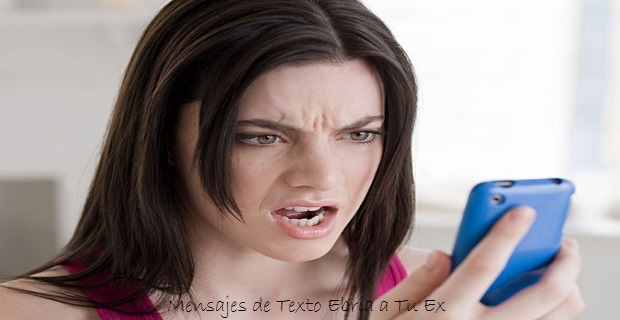En este momento estás viendo Enviaste Mensajes de Texto Ebria a Tu Ex – ¿Fue un error? ¿Puedes Solucionarlo?