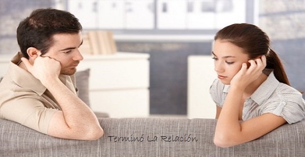En este momento estás viendo Terminó La Relación Sin Ningún Motivo. ¿Qué Debes Hacer Ahora?
