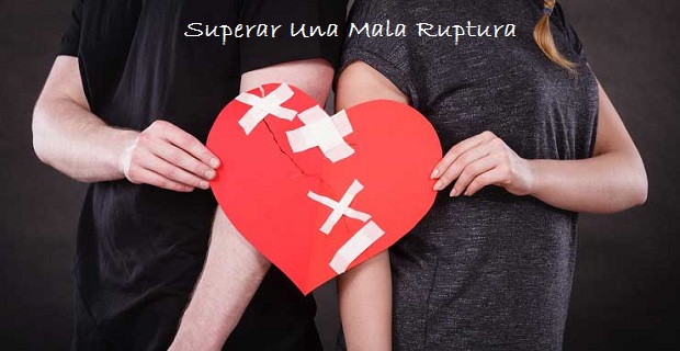 En este momento estás viendo Mejores 5 Formas De Superar Una Mala Ruptura