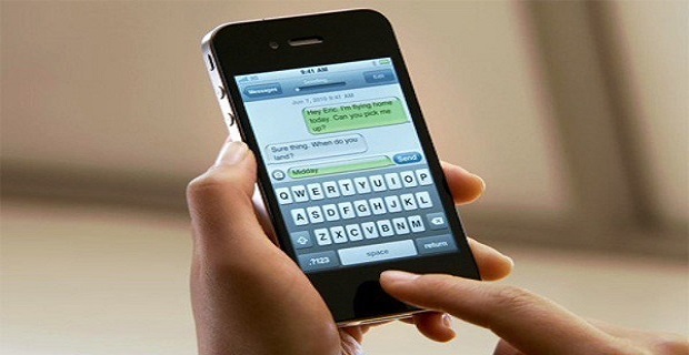 En este momento estás viendo ¿Qué Mensaje De Texto Deberías Enviarle a Tu Ex? (hacer que se interese)