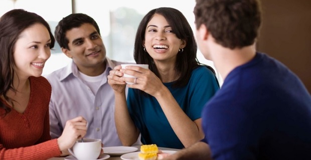 En este momento estás viendo Cómo Tener Una Conversación Con Tu Ex y Evitar El Silencio Incómodo