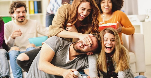 Lee más sobre el artículo Cómo Actuar Alrededor De Tu Ex (Si Quieres Que Regrese Contigo)