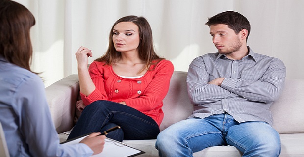 Lee más sobre el artículo Cuando Tu Cónyuge Se Niega a Tratar De Arreglar El Matrimonio