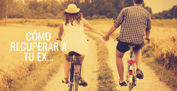 En este momento estás viendo Cómo Recuperar a Tu Ex, Incluso Si Dice Que Nunca Volverá Contigo