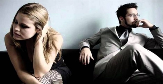 En este momento estás viendo ¿Por Qué Tu Ex Ya No Quiere Trabajar En La Relación?