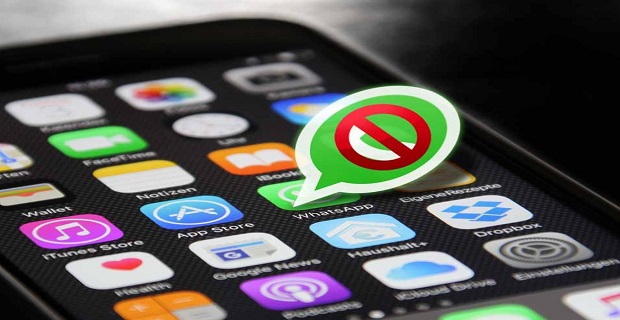 En este momento estás viendo Qué Hacer Si Tu Ex Te Ha Bloqueado En Su Teléfono y En Facebook