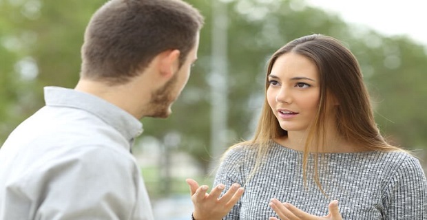 En este momento estás viendo Pregunta: ¿Debes Decirle a Tu Ex Cómo Te Sientes?