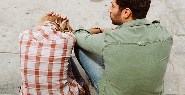 En este momento estás viendo 7 Errores Más Comunes Que Cometen Los Hombres En Una Relación