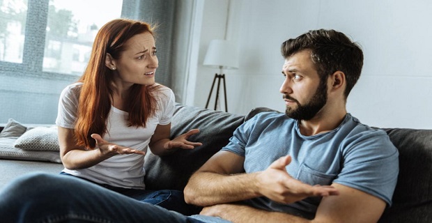En este momento estás viendo 6 Errores Que Pueden Arruinar Una Relación Perfecta