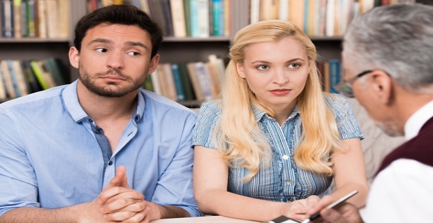 En este momento estás viendo Que Hacer Cuando Lo Intentaste Todo, Pero Tu Relación Falló