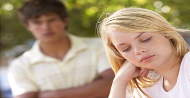 En este momento estás viendo 5 Posibles Señales De Que Tu Ex No Va a Volver