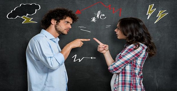 En este momento estás viendo Aprende Cómo Debes Actuar En Torno a Tu Ex