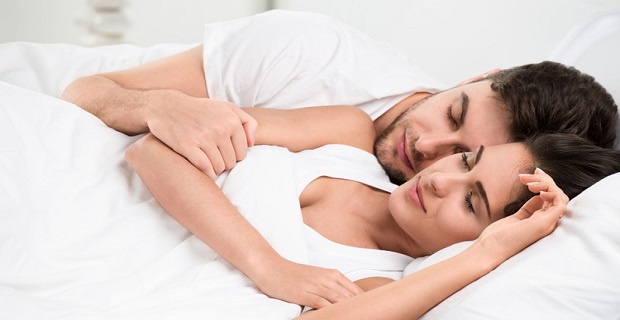En este momento estás viendo 5 Razones Por Las Que Dormir Con Tu Ex No Es Bueno
