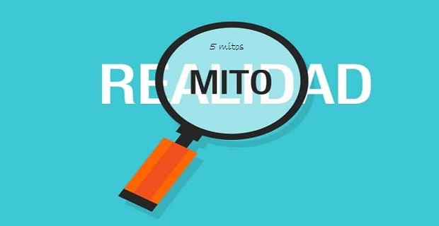En este momento estás viendo Los 5 Mitos Principales Sobre El Uso De La Regla De No Contacto