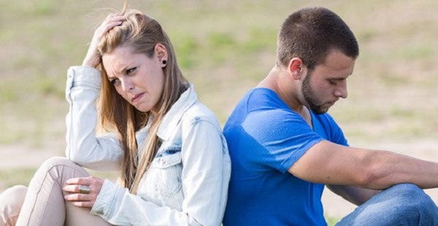En este momento estás viendo ¿La Regla De No Contacto No Funciona Con Las Mujeres?
