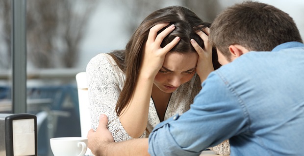 Lee más sobre el artículo Tu EX NOVIA Quiere ESPACIO… ¡¿Qué Debes Hacer?!