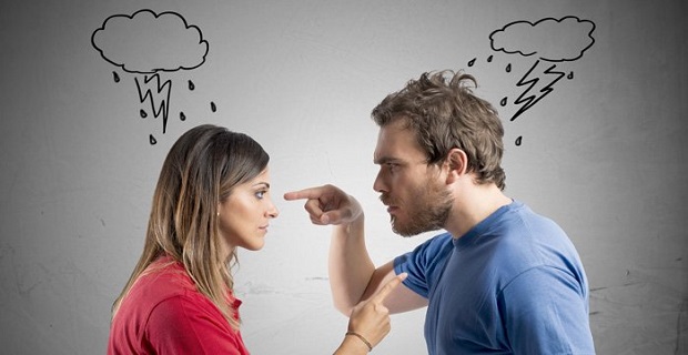 Lee más sobre el artículo ¿POR QUÉ Tu EX Está Tratando DE LASTIMARTE?
