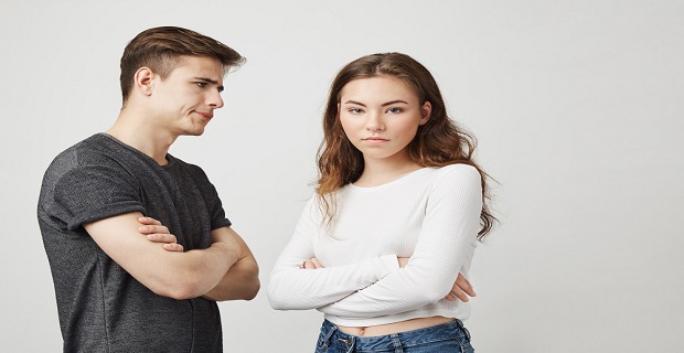 En este momento estás viendo TU Ex Quiere Que LE ESPERES: ¿Qué Debes Hacer?
