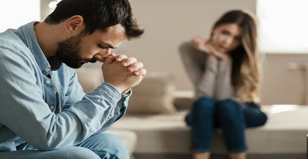 En este momento estás viendo ¡NUNCA Cometas ESTE ERROR Con Tu Ex 2 Veces!