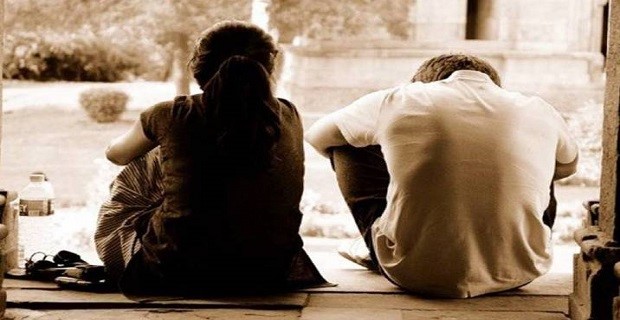 Lee más sobre el artículo Cuando UN HOMBRE Dice Que Necesita TIEMPO Para PENSAR