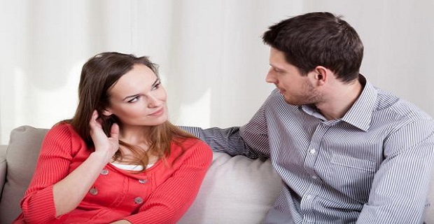 En este momento estás viendo COSAS Que Nunca DEBES DECIRLE a Tu Ex Cuando ESPERAS QUE REGRESE