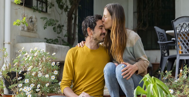 En este momento estás viendo Cómo REVIVIR El AMOR Con TU EX y No Mirar El PASADO