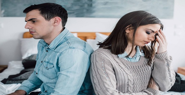 Lee más sobre el artículo 7 RAZONES Más FRECUENTES Por Las Que TERMINAN Las RELACIONES