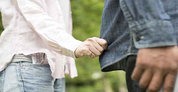 En este momento estás viendo TERMINÉ Con Mi Ex Pero QUIERO Que VUELVA, ¿Qué Debo Hacer?