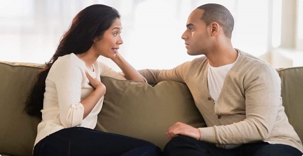 Lee más sobre el artículo MI Ex Dice AMARME, Pero ¿Cómo Hago Que Se Comprometa?