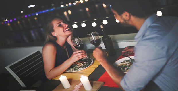 Lee más sobre el artículo La CITA PERFECTA Para VOLVER Con Tu EX (Mira Que Hacer)