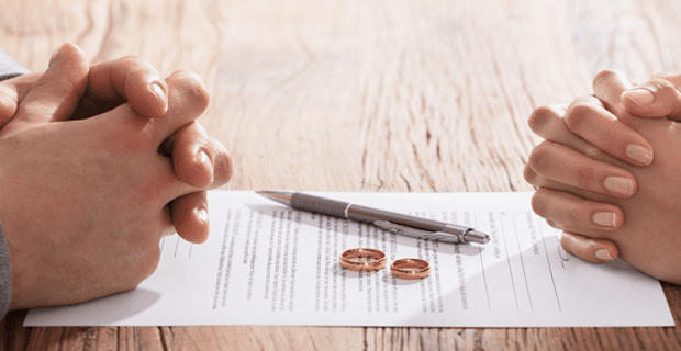 Lee más sobre el artículo 6 REGLAS Para VOLVER Con Tu Ex DESPUÉS De Un DIVORCIO