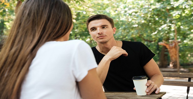 En este momento estás viendo ¿ES Buena IDEA CONTACTAR a Tu Ex Después De ROMPER?