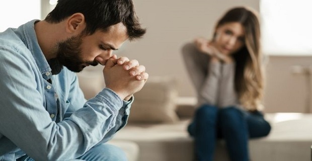 Lee más sobre el artículo ¿POR QUÉ Me AFECTA Tanto Mi RUPTURA? 4 Razones