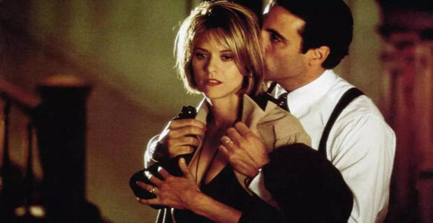 Lee más sobre el artículo 10 SEÑALES De Que Tu Ex EVASIVO Temeroso TE AMA