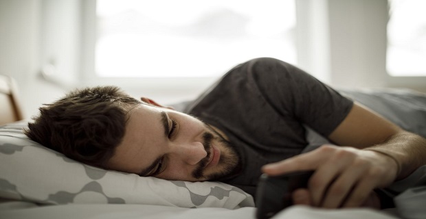 En este momento estás viendo ¿Tu HOMBRE Todavía PIENSA en Ti Después De LA RUPTURA?