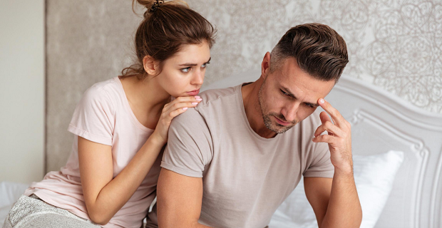 Lee más sobre el artículo ¡CÓMO Detener La CODEPENDENCIA De Tu Ex!