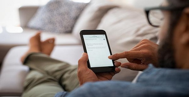 En este momento estás viendo ¿DEBERÍA ESCRIBIRLE a Mi Ex? (15 Razones En Contra)
