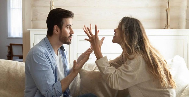 En este momento estás viendo El TRAUMA Que Arruinó Tu RELACIÓN (y Cómo Sanarlo)