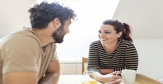 En este momento estás viendo ¿Realmente TUVISTE Una RELACIÓN SANA Con Tu Ex?