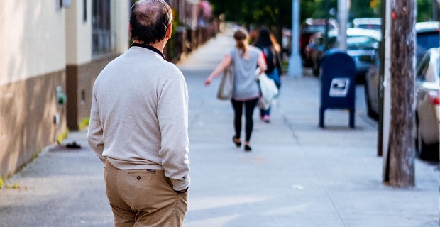 Lee más sobre el artículo EL ESPACIO En Una RELACIÓN: Una Forma De Acercarse Mutuamente