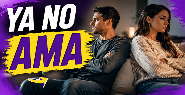 Lee más sobre el artículo LA TRAMPA DE LA GRATITUD: Cuando Tu Pareja Deja de Amarte Pero No Se Va