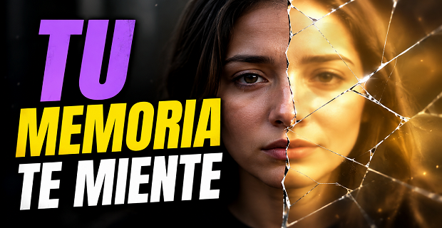 Lee más sobre el artículo Por Qué IDEALIZAS a Tu Ex (Aunque te Haya Hecho Daño)