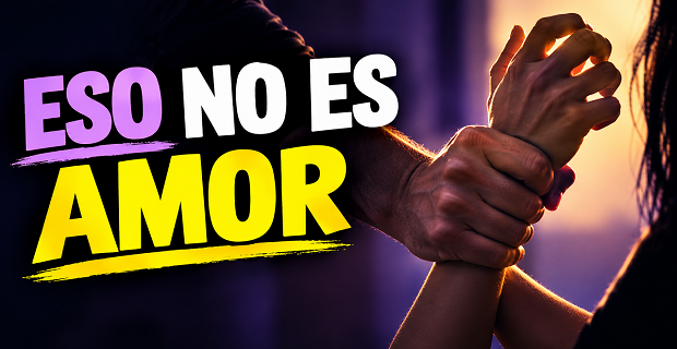 En este momento estás viendo ¿Por qué EL APEGO DESTRUYE el amor? (y nadie te lo dice)