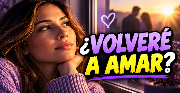 En este momento estás viendo ¿Se Puede VOLVER a AMAR DESPUÉS De Una Gran Decepción?